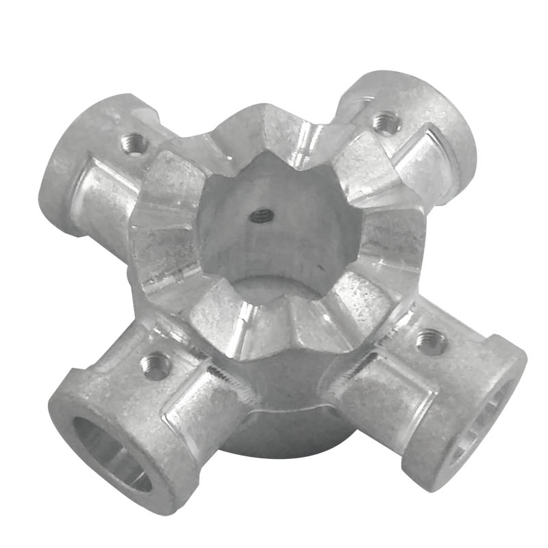 Hardware precision die casting parts